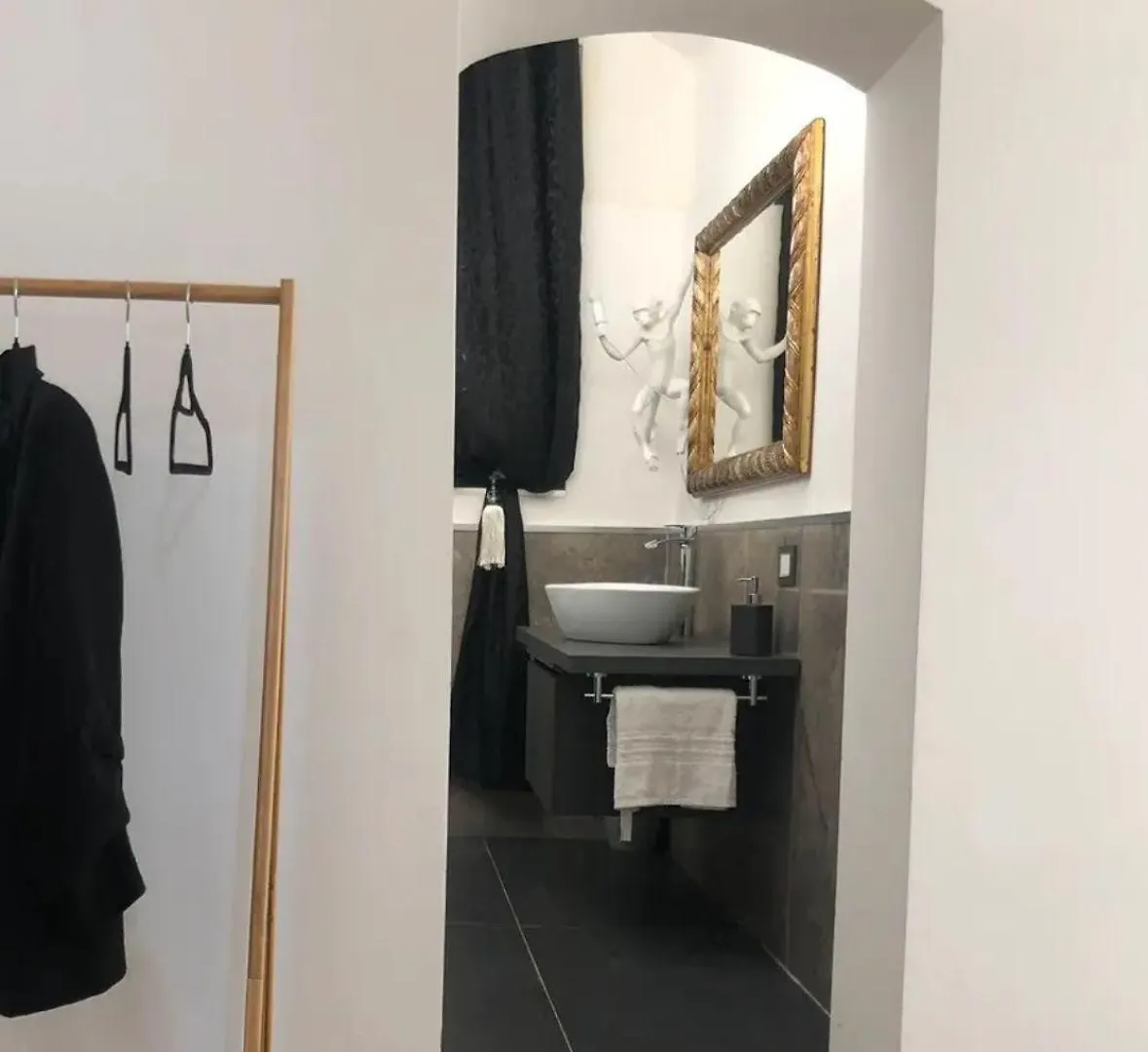 Hubhouse 1 Plebiscito Lejlighed Catania Italien