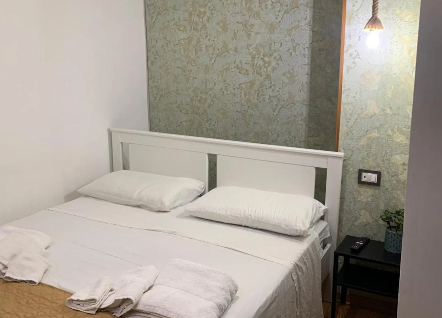 Hubhouse 1 Plebiscito Lejlighed Catania Italien