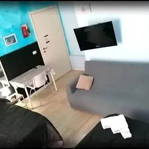 A Due Passi Отель типа 