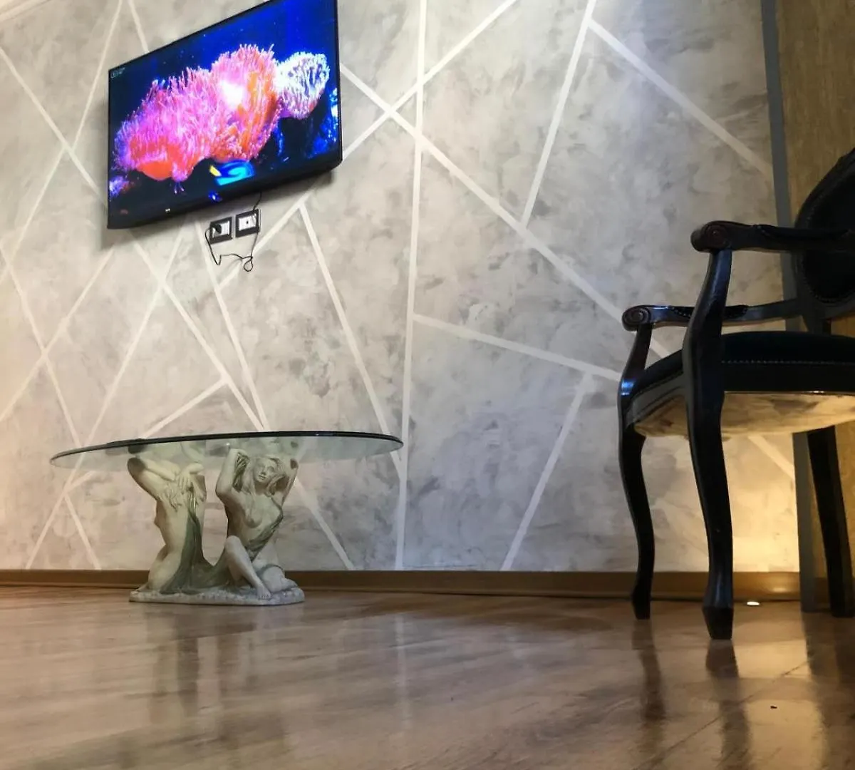 Hubhouse 1 Plebiscito Apartment Catania