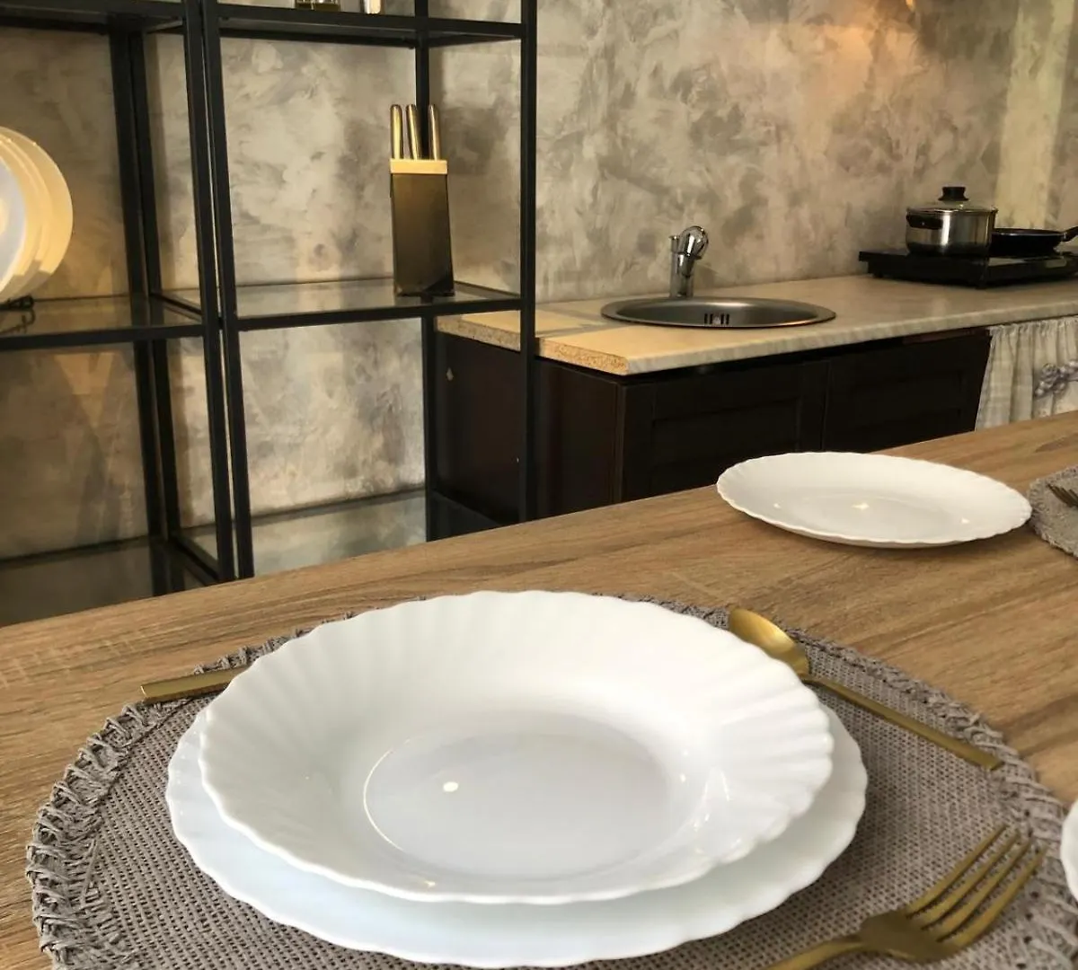 Hubhouse 1 Plebiscito Apartment Catania