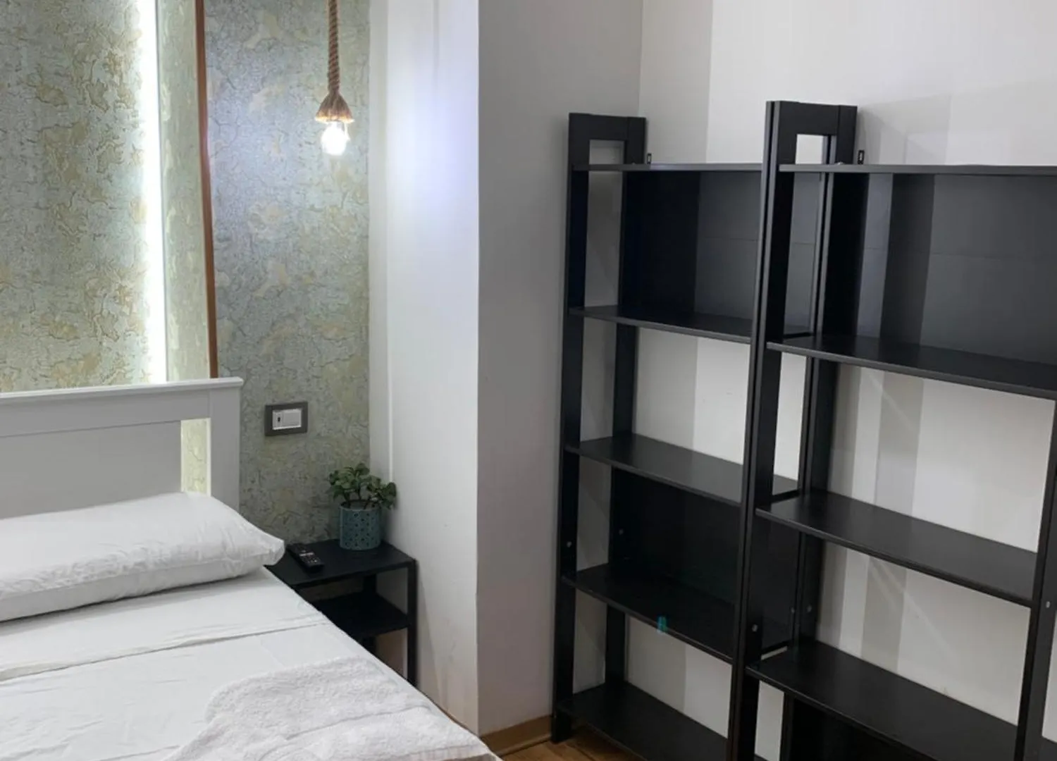 Hubhouse 1 Plebiscito Apartment Catania